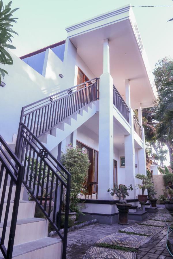 Sekar Waru Homestay Sanur Exterior foto