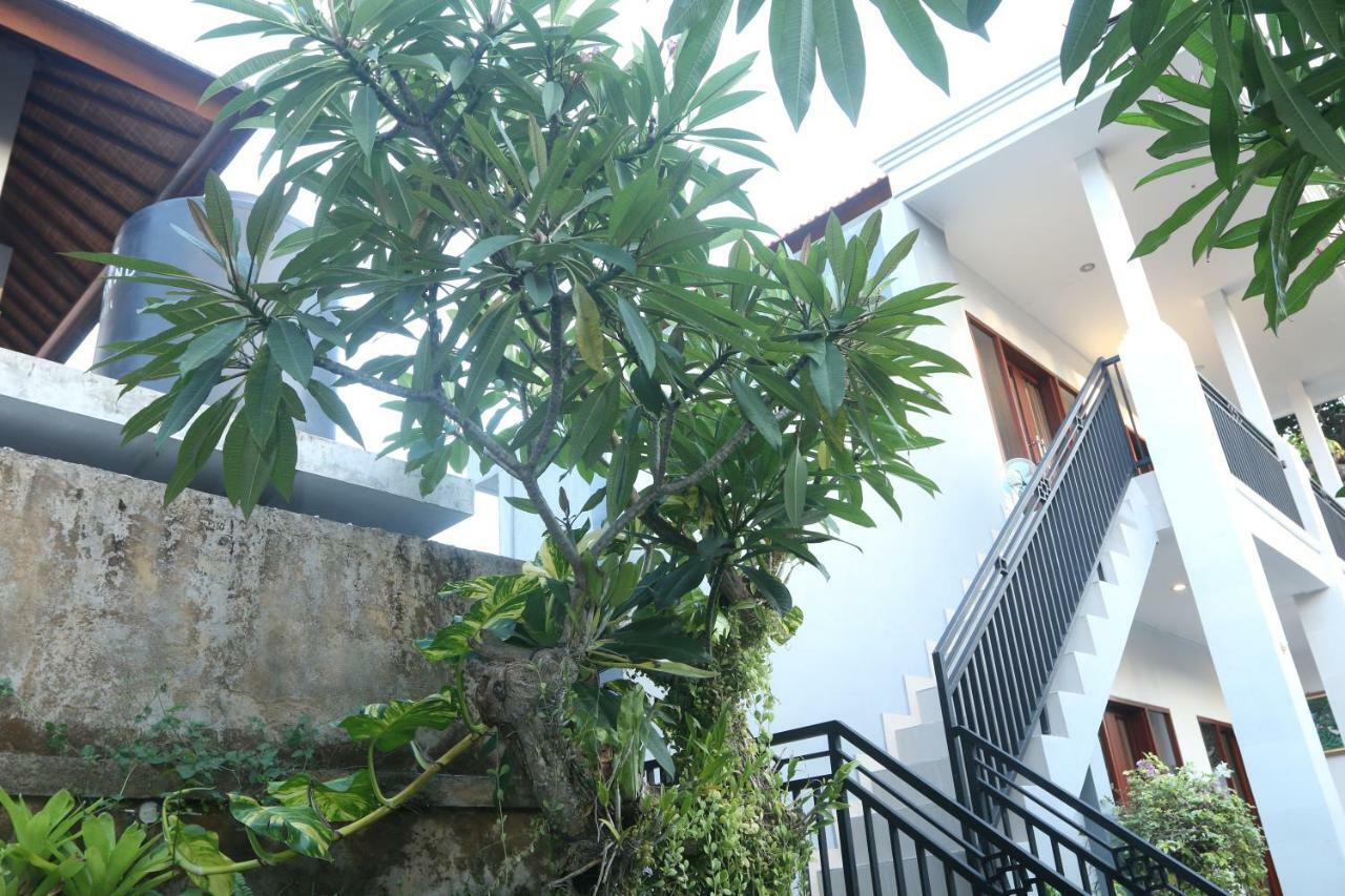 Sekar Waru Homestay Sanur Exterior foto